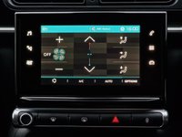 USED 2017 67 CITROEN C3 1.2 PureTech Feel Hatchback 5dr Petrol Manual Euro 6 (82 ps) 
