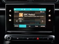 USED 2017 67 CITROEN C3 1.2 PureTech Feel Hatchback 5dr Petrol Manual Euro 6 (82 ps) 