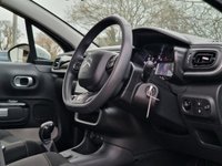 USED 2017 67 CITROEN C3 1.2 PureTech Feel Hatchback 5dr Petrol Manual Euro 6 (82 ps) 