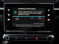 USED 2017 67 CITROEN C3 1.2 PureTech Feel Hatchback 5dr Petrol Manual Euro 6 (82 ps) 