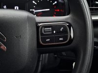 USED 2017 67 CITROEN C3 1.2 PureTech Feel Hatchback 5dr Petrol Manual Euro 6 (82 ps) 