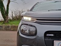 USED 2017 67 CITROEN C3 1.2 PureTech Feel Hatchback 5dr Petrol Manual Euro 6 (82 ps) 