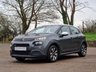 USED 2017 67 CITROEN C3 1.2 PureTech Feel Hatchback 5dr Petrol Manual Euro 6 (82 ps) 