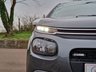 USED 2017 67 CITROEN C3 1.2 PureTech Feel Hatchback 5dr Petrol Manual Euro 6 (82 ps) 