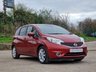 USED 2014 63 NISSAN NOTE 1.2 DIG-S Tekna Hatchback 5dr Petrol Manual Euro 5 (s/s) (98 ps) FSH | ULEZ | GREAT CONDITION