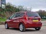 USED 2014 63 NISSAN NOTE 1.2 DIG-S Tekna Hatchback 5dr Petrol Manual Euro 5 (s/s) (98 ps) FSH | ULEZ | GREAT CONDITION