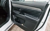 USED 2020 20 MITSUBISHI OUTLANDER 2.4h TwinMotor 13.8kWh Dynamic SUV 5dr Petrol Plug-in Hybrid CVT 4WD Euro 6 (s/s) (224 ps) 4WD APP SAT NAV HEATED LEATHER SEATS CRUISE CONTROL REAR VIEW CAMERA 1 OWNER EXCELLENT SERVICE HISTORY WARRANTY