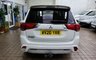 USED 2020 20 MITSUBISHI OUTLANDER 2.4h TwinMotor 13.8kWh Dynamic SUV 5dr Petrol Plug-in Hybrid CVT 4WD Euro 6 (s/s) (224 ps) 4WD APP SAT NAV HEATED LEATHER SEATS CRUISE CONTROL REAR VIEW CAMERA 1 OWNER EXCELLENT SERVICE HISTORY WARRANTY