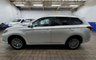 USED 2020 20 MITSUBISHI OUTLANDER 2.4h TwinMotor 13.8kWh Dynamic SUV 5dr Petrol Plug-in Hybrid CVT 4WD Euro 6 (s/s) (224 ps) 4WD APP SAT NAV HEATED LEATHER SEATS CRUISE CONTROL REAR VIEW CAMERA 1 OWNER EXCELLENT SERVICE HISTORY WARRANTY