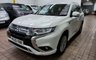 USED 2020 20 MITSUBISHI OUTLANDER 2.4h TwinMotor 13.8kWh Dynamic SUV 5dr Petrol Plug-in Hybrid CVT 4WD Euro 6 (s/s) (224 ps) 4WD APP SAT NAV HEATED LEATHER SEATS CRUISE CONTROL REAR VIEW CAMERA 1 OWNER EXCELLENT SERVICE HISTORY WARRANTY