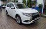 USED 2020 20 MITSUBISHI OUTLANDER 2.4h TwinMotor 13.8kWh Dynamic SUV 5dr Petrol Plug-in Hybrid CVT 4WD Euro 6 (s/s) (224 ps) 4WD APP SAT NAV HEATED LEATHER SEATS CRUISE CONTROL REAR VIEW CAMERA 1 OWNER EXCELLENT SERVICE HISTORY WARRANTY