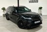 USED 2019 69 LAND ROVER RANGE ROVER VELAR 3.0 D300 R-Dynamic HSE SUV 5dr Diesel Auto 4WD Euro 6 (s/s) (300 ps) 
