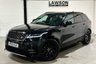 USED 2019 69 LAND ROVER RANGE ROVER VELAR 3.0 D300 R-Dynamic HSE SUV 5dr Diesel Auto 4WD Euro 6 (s/s) (300 ps) 