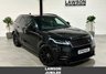 USED 2019 69 LAND ROVER RANGE ROVER VELAR 3.0 D300 R-Dynamic HSE SUV 5dr Diesel Auto 4WD Euro 6 (s/s) (300 ps) 