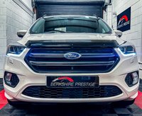 USED 2017 67 FORD KUGA 2.0 TDCi EcoBlue ST-Line SUV 5dr Diesel Manual AWD Euro 6 (s/s) (180 ps) 