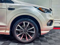 USED 2017 67 FORD KUGA 2.0 TDCi EcoBlue ST-Line SUV 5dr Diesel Manual AWD Euro 6 (s/s) (180 ps) 