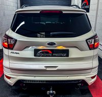 USED 2017 67 FORD KUGA 2.0 TDCi EcoBlue ST-Line SUV 5dr Diesel Manual AWD Euro 6 (s/s) (180 ps) 