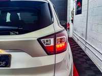 USED 2017 67 FORD KUGA 2.0 TDCi EcoBlue ST-Line SUV 5dr Diesel Manual AWD Euro 6 (s/s) (180 ps) 