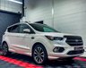 USED 2017 67 FORD KUGA 2.0 TDCi EcoBlue ST-Line SUV 5dr Diesel Manual AWD Euro 6 (s/s) (180 ps) 