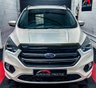 USED 2017 67 FORD KUGA 2.0 TDCi EcoBlue ST-Line SUV 5dr Diesel Manual AWD Euro 6 (s/s) (180 ps) 