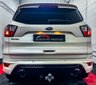 USED 2017 67 FORD KUGA 2.0 TDCi EcoBlue ST-Line SUV 5dr Diesel Manual AWD Euro 6 (s/s) (180 ps) 