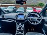 USED 2017 67 FORD KUGA 2.0 TDCi EcoBlue ST-Line SUV 5dr Diesel Manual AWD Euro 6 (s/s) (180 ps) 