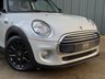 USED 2015 65 MINI HATCH Cooper 1.5 Hatchback 3dr Petrol Manual Euro 6 (s/s) (136 ps) 