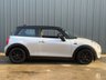 USED 2015 65 MINI HATCH Cooper 1.5 Hatchback 3dr Petrol Manual Euro 6 (s/s) (136 ps) 