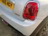 USED 2015 65 MINI HATCH Cooper 1.5 Hatchback 3dr Petrol Manual Euro 6 (s/s) (136 ps) 