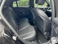 USED 2017 67 MERCEDES-BENZ GLC 2.1 GLC220d AMG Line Coupe 5dr Diesel G-Tronic 4MATIC Euro 6 (s/s) (170 ps) Reverse Camera, Sat Nav