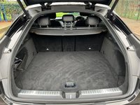 USED 2017 67 MERCEDES-BENZ GLC 2.1 GLC220d AMG Line Coupe 5dr Diesel G-Tronic 4MATIC Euro 6 (s/s) (170 ps) Reverse Camera, Sat Nav