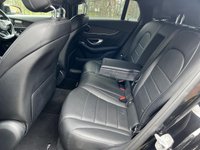 USED 2017 67 MERCEDES-BENZ GLC 2.1 GLC220d AMG Line Coupe 5dr Diesel G-Tronic 4MATIC Euro 6 (s/s) (170 ps) Reverse Camera, Sat Nav
