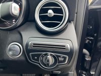 USED 2017 67 MERCEDES-BENZ GLC 2.1 GLC220d AMG Line Coupe 5dr Diesel G-Tronic 4MATIC Euro 6 (s/s) (170 ps) Reverse Camera, Sat Nav