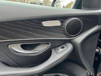 USED 2017 67 MERCEDES-BENZ GLC 2.1 GLC220d AMG Line Coupe 5dr Diesel G-Tronic 4MATIC Euro 6 (s/s) (170 ps) Reverse Camera, Sat Nav
