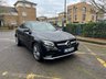 USED 2017 67 MERCEDES-BENZ GLC 2.1 GLC220d AMG Line Coupe 5dr Diesel G-Tronic 4MATIC Euro 6 (s/s) (170 ps) Reverse Camera, Sat Nav