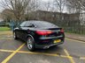 USED 2017 67 MERCEDES-BENZ GLC 2.1 GLC220d AMG Line Coupe 5dr Diesel G-Tronic 4MATIC Euro 6 (s/s) (170 ps) Reverse Camera, Sat Nav