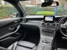 USED 2017 67 MERCEDES-BENZ GLC 2.1 GLC220d AMG Line Coupe 5dr Diesel G-Tronic 4MATIC Euro 6 (s/s) (170 ps) Reverse Camera, Sat Nav