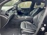 USED 2017 67 MERCEDES-BENZ GLC 2.1 GLC220d AMG Line Coupe 5dr Diesel G-Tronic 4MATIC Euro 6 (s/s) (170 ps) Reverse Camera, Sat Nav