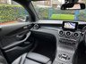 USED 2017 67 MERCEDES-BENZ GLC 2.1 GLC220d AMG Line Coupe 5dr Diesel G-Tronic 4MATIC Euro 6 (s/s) (170 ps) Reverse Camera, Sat Nav