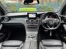 USED 2017 67 MERCEDES-BENZ GLC 2.1 GLC220d AMG Line Coupe 5dr Diesel G-Tronic 4MATIC Euro 6 (s/s) (170 ps) Reverse Camera, Sat Nav