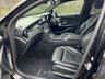 USED 2017 67 MERCEDES-BENZ GLC 2.1 GLC220d AMG Line Coupe 5dr Diesel G-Tronic 4MATIC Euro 6 (s/s) (170 ps) Reverse Camera, Sat Nav