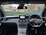 USED 2017 67 MERCEDES-BENZ GLC 2.1 GLC220d AMG Line Coupe 5dr Diesel G-Tronic 4MATIC Euro 6 (s/s) (170 ps) Reverse Camera, Sat Nav