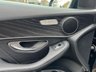 USED 2017 67 MERCEDES-BENZ GLC 2.1 GLC220d AMG Line Coupe 5dr Diesel G-Tronic 4MATIC Euro 6 (s/s) (170 ps) Reverse Camera, Sat Nav