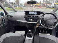 USED 2013 63 CITROEN C4 PICASSO 1.6 e-HDi Airdream VTR+ MPV 5dr Diesel Manual Euro 5 (s/s) (115 ps) PX TO CLEAR