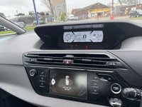 USED 2013 63 CITROEN C4 PICASSO 1.6 e-HDi Airdream VTR+ MPV 5dr Diesel Manual Euro 5 (s/s) (115 ps) PX TO CLEAR