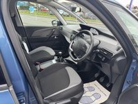 USED 2013 63 CITROEN C4 PICASSO 1.6 e-HDi Airdream VTR+ MPV 5dr Diesel Manual Euro 5 (s/s) (115 ps) PX TO CLEAR