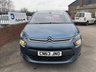 USED 2013 63 CITROEN C4 PICASSO 1.6 e-HDi Airdream VTR+ MPV 5dr Diesel Manual Euro 5 (s/s) (115 ps) PX TO CLEAR