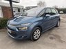 USED 2013 63 CITROEN C4 PICASSO 1.6 e-HDi Airdream VTR+ MPV 5dr Diesel Manual Euro 5 (s/s) (115 ps) PX TO CLEAR