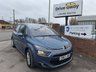 USED 2013 63 CITROEN C4 PICASSO 1.6 e-HDi Airdream VTR+ MPV 5dr Diesel Manual Euro 5 (s/s) (115 ps) PX TO CLEAR