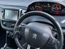 USED 2017 17 PEUGEOT 2008 1.2 PureTech Active SUV 5dr Petrol Manual Euro 6 (82 ps) 